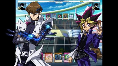 yugi vs kaiba dsod